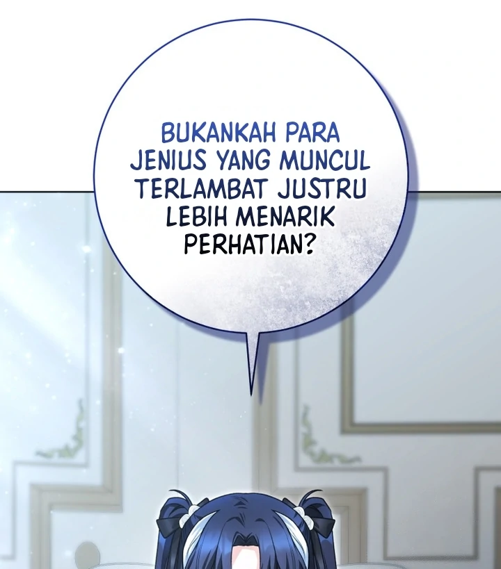 Black Killer Whale Baby Chapter 59 - halaman 105