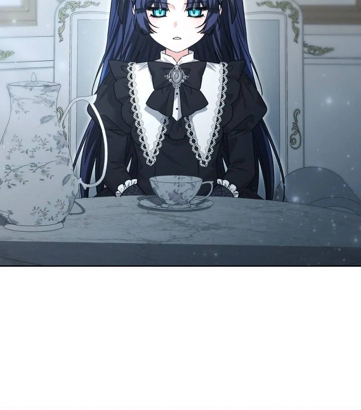 Black Killer Whale Baby Chapter 59 - halaman 106