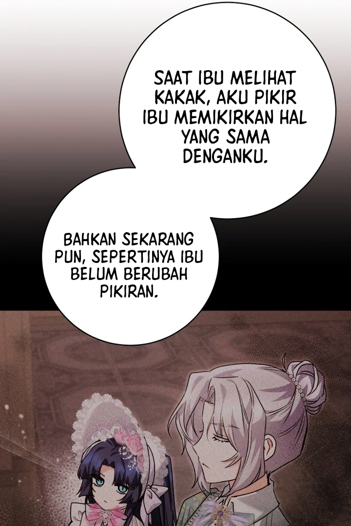 Black Killer Whale Baby Chapter 59 - halaman 107