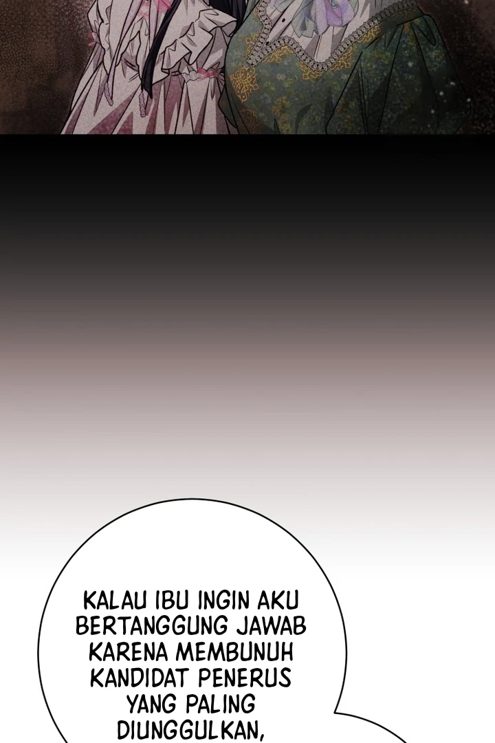 Black Killer Whale Baby Chapter 59 - halaman 108
