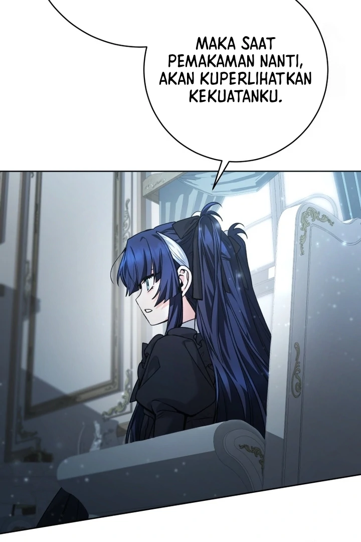 Black Killer Whale Baby Chapter 59 - halaman 109