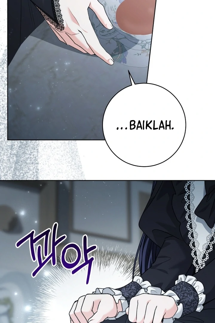 Black Killer Whale Baby Chapter 59 - halaman 113