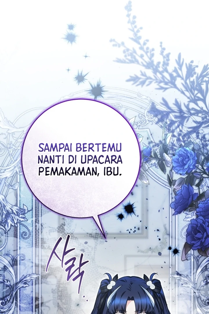 Black Killer Whale Baby Chapter 59 - halaman 117