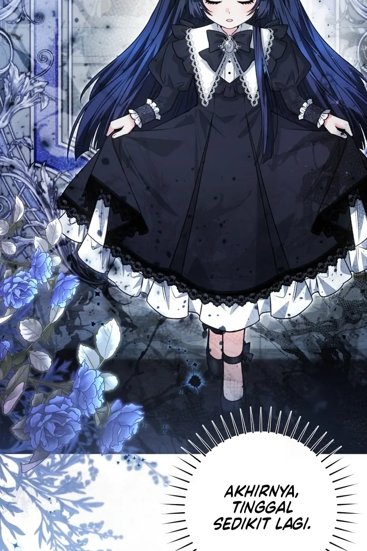 Black Killer Whale Baby Chapter 59 - halaman 118