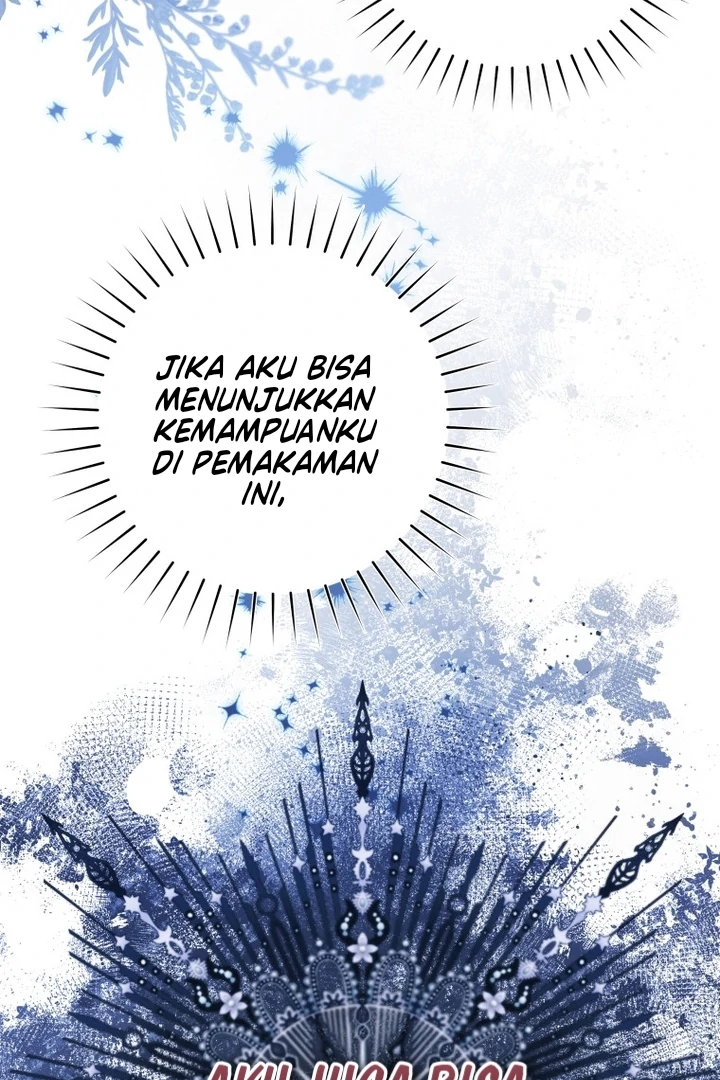 Black Killer Whale Baby Chapter 59 - halaman 119