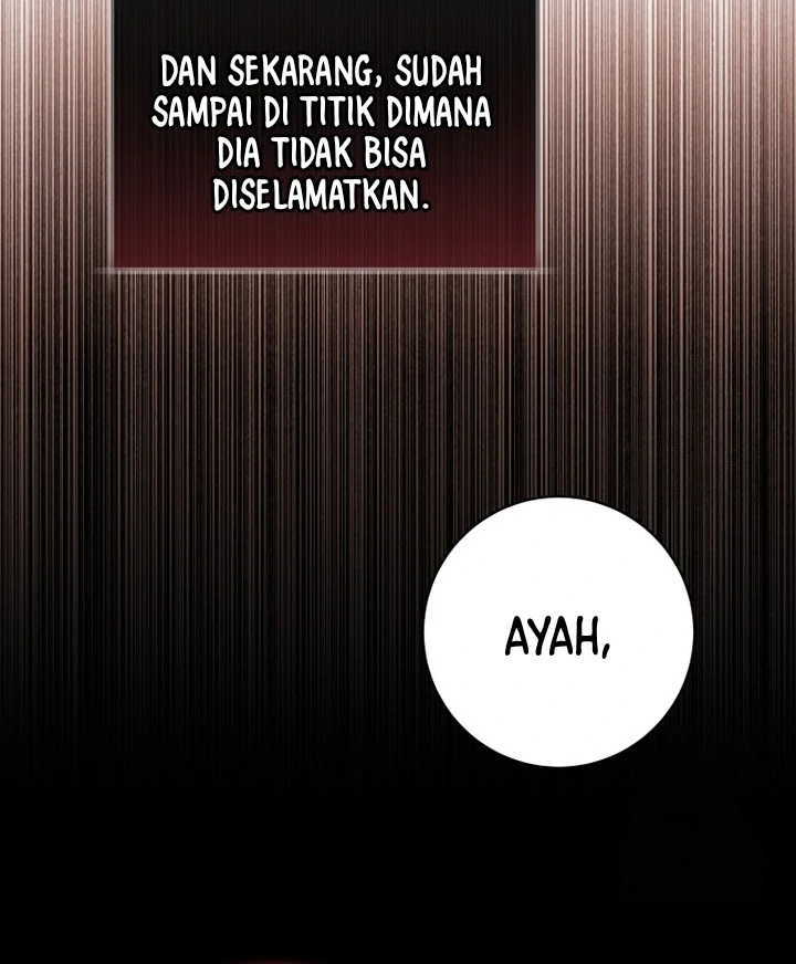 Black Killer Whale Baby Chapter 59 - halaman 12