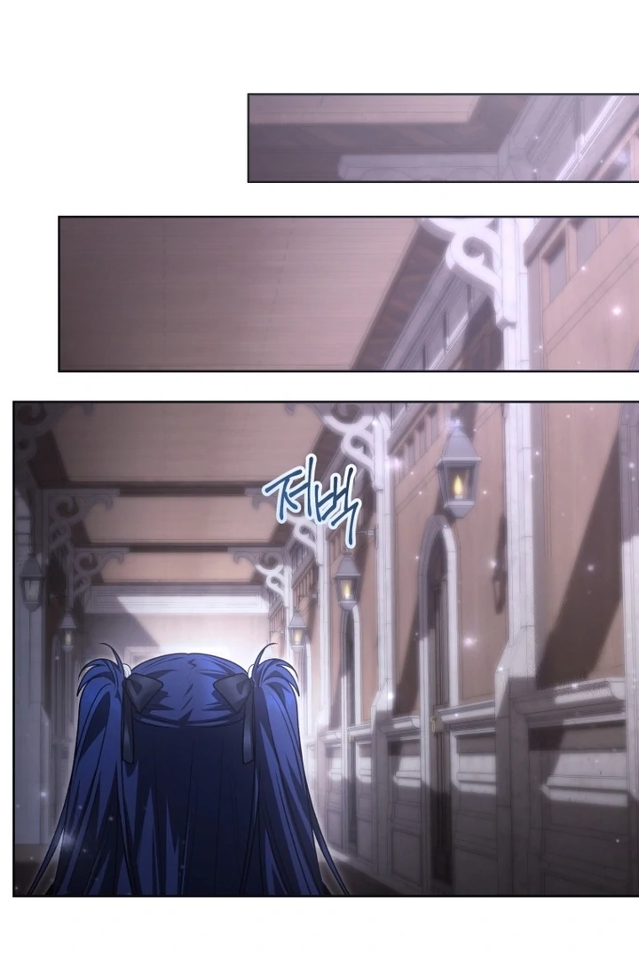 Black Killer Whale Baby Chapter 59 - halaman 121