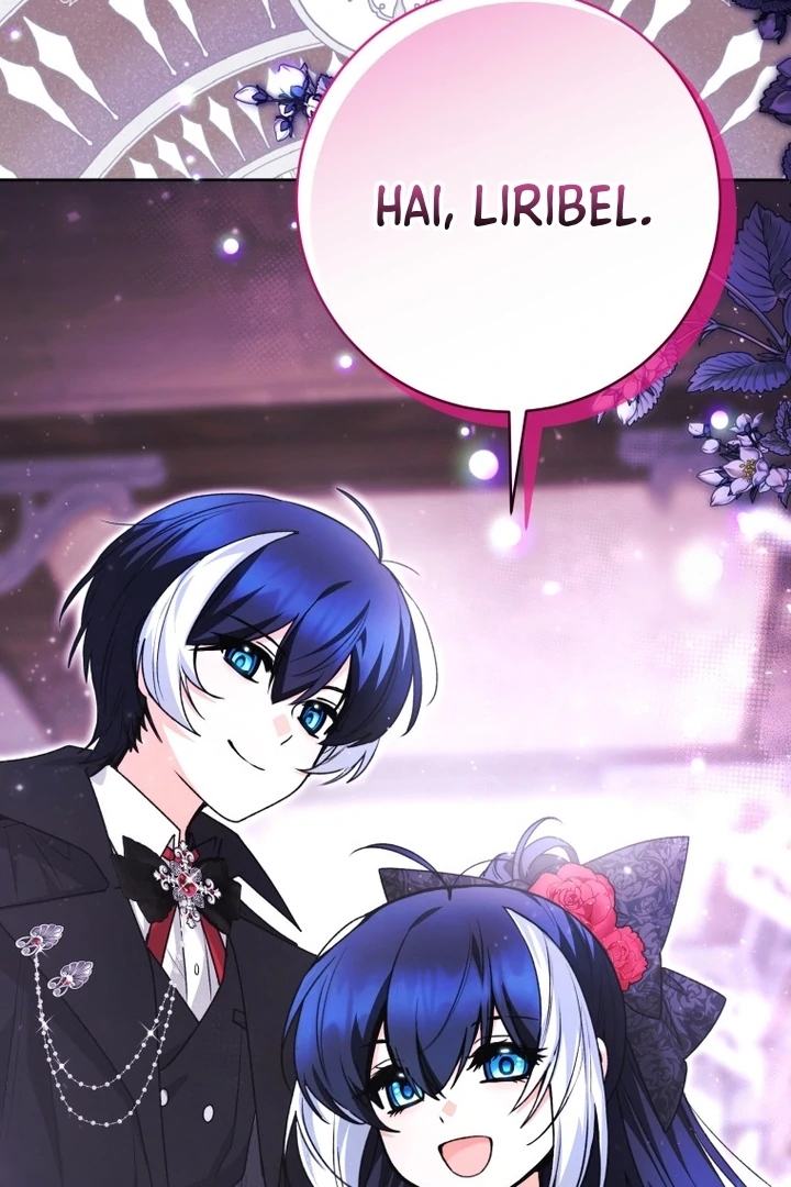 Black Killer Whale Baby Chapter 59 - halaman 124