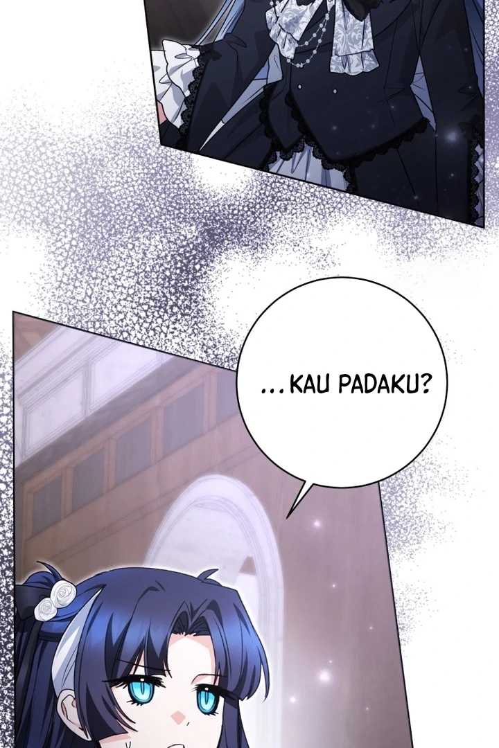 Black Killer Whale Baby Chapter 59 - halaman 128