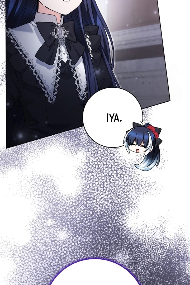 Black Killer Whale Baby Chapter 59 - halaman 129