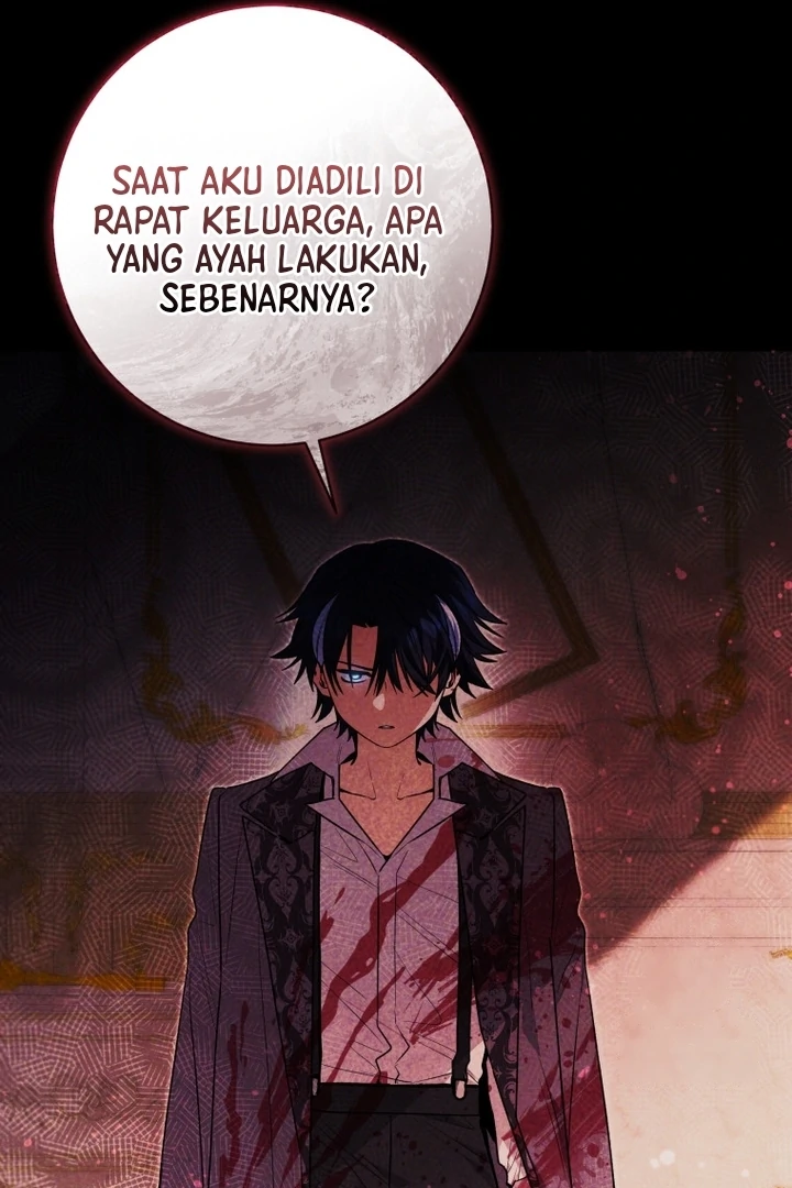 Black Killer Whale Baby Chapter 59 - halaman 13