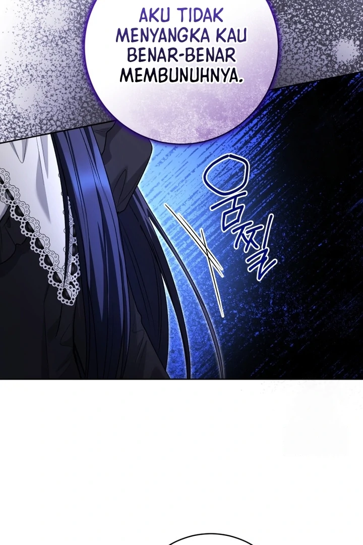 Black Killer Whale Baby Chapter 59 - halaman 130