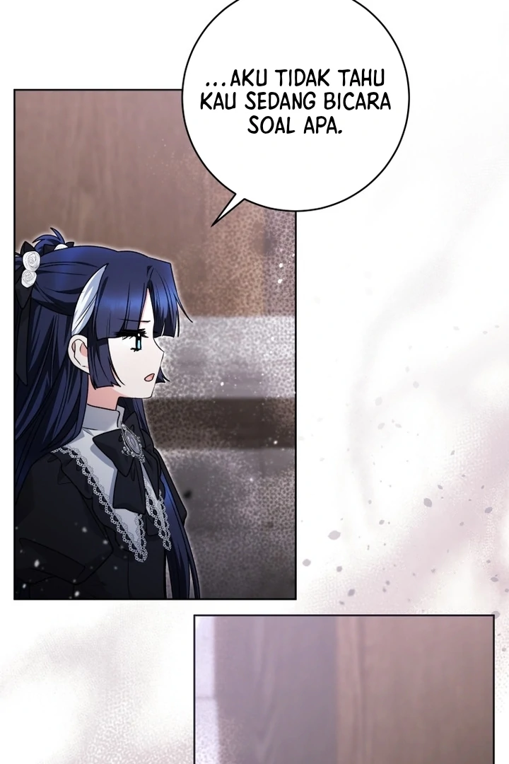 Black Killer Whale Baby Chapter 59 - halaman 131