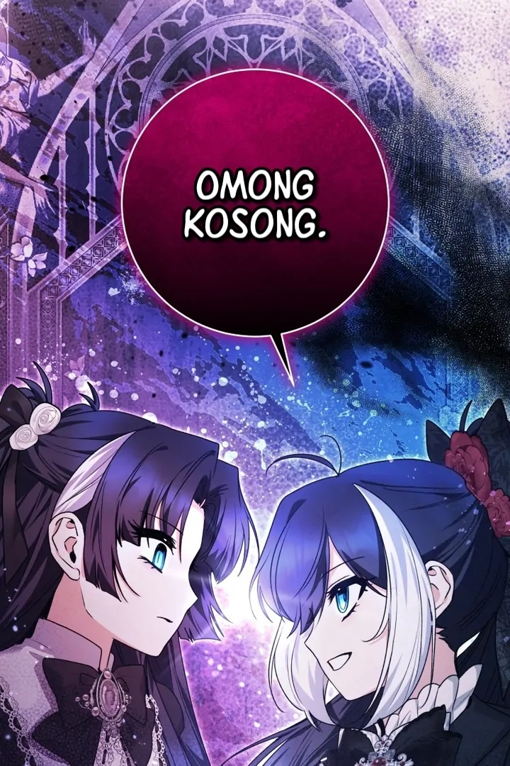 Black Killer Whale Baby Chapter 59 - halaman 133