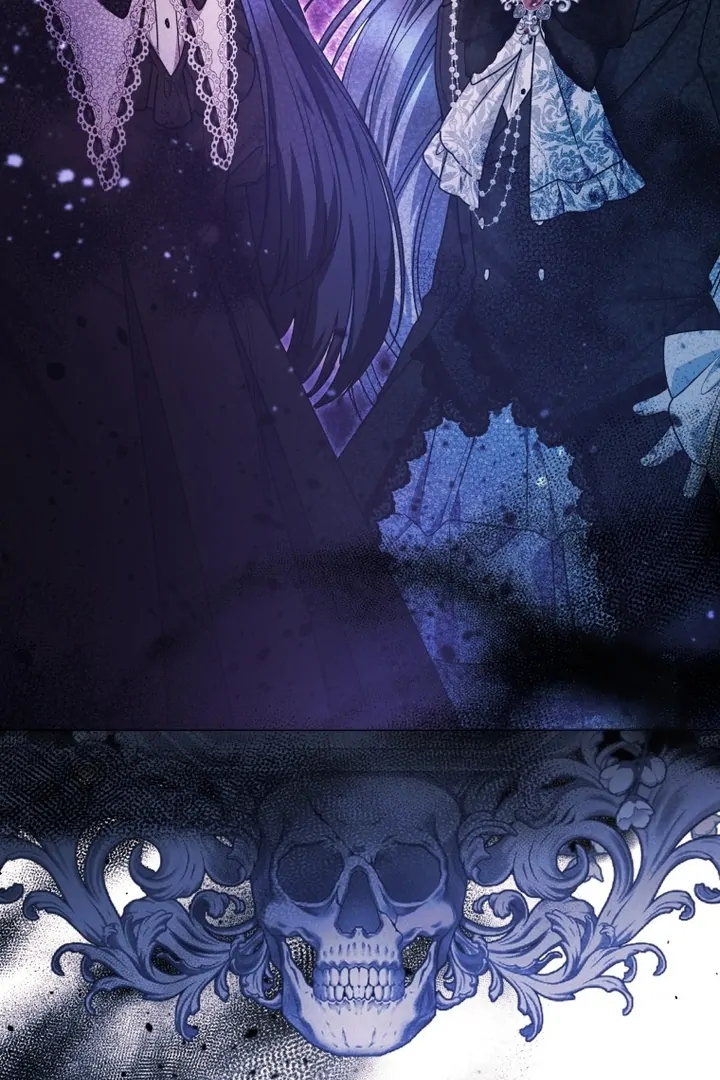 Black Killer Whale Baby Chapter 59 - halaman 134