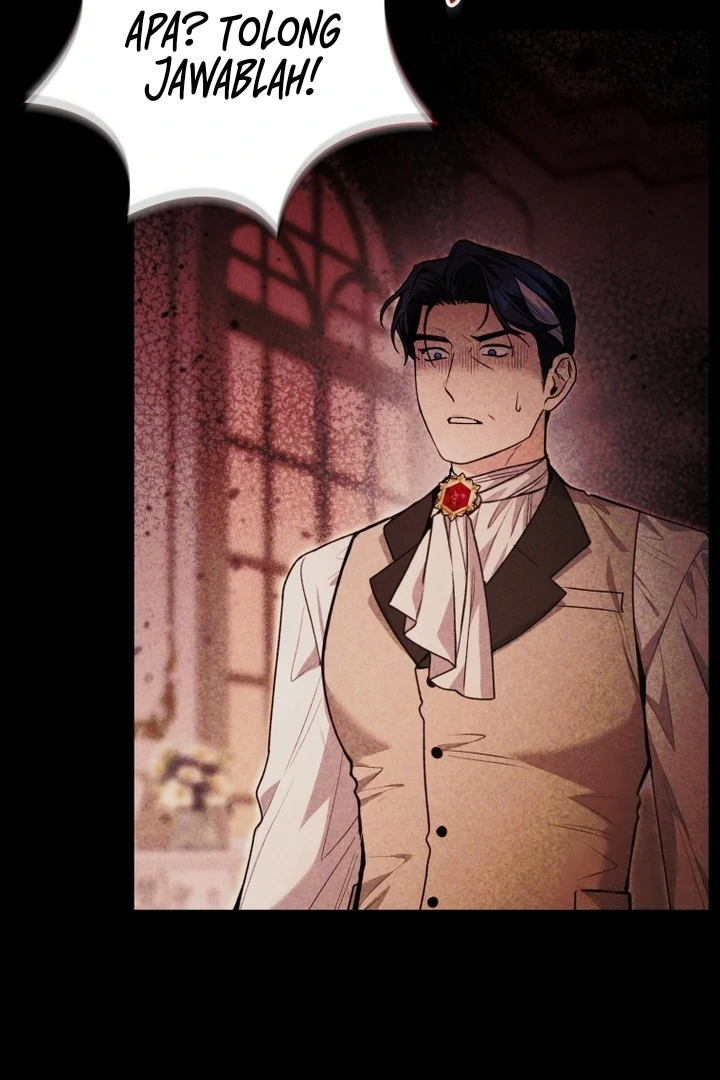 Black Killer Whale Baby Chapter 59 - halaman 15