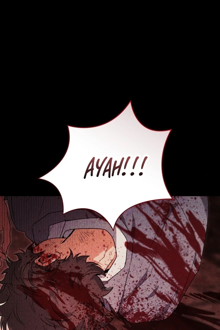 Black Killer Whale Baby Chapter 59 - halaman 16