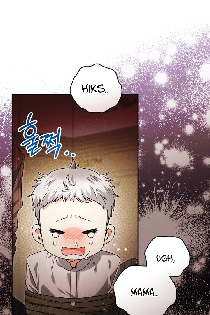 Black Killer Whale Baby Chapter 59 - halaman 2