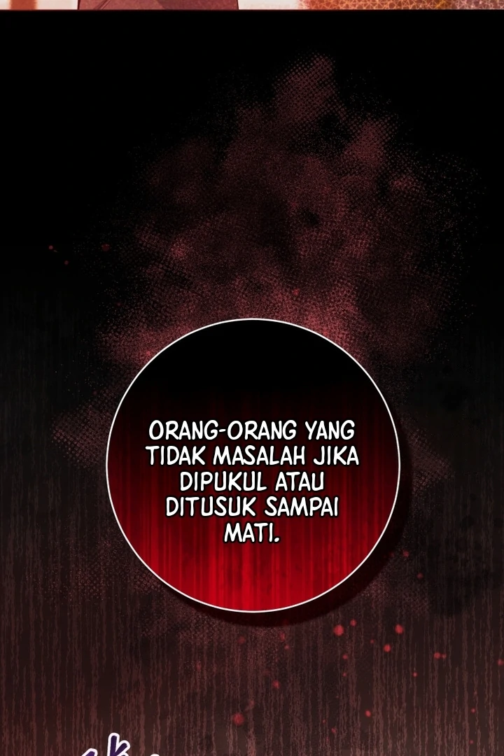 Black Killer Whale Baby Chapter 59 - halaman 20