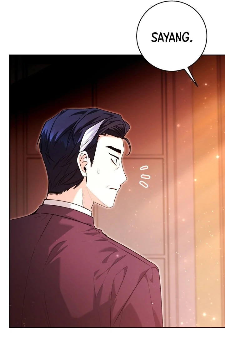 Black Killer Whale Baby Chapter 59 - halaman 24