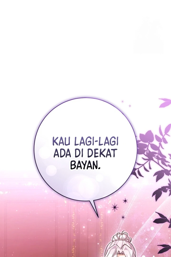 Black Killer Whale Baby Chapter 59 - halaman 25