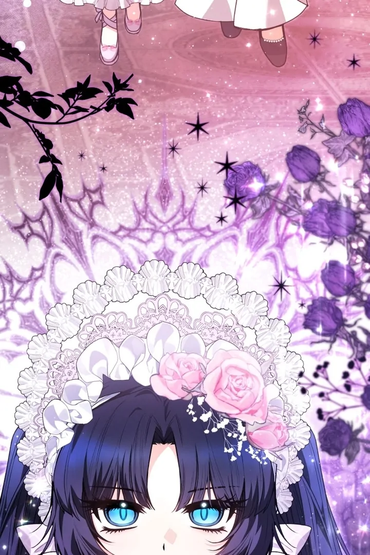 Black Killer Whale Baby Chapter 59 - halaman 27
