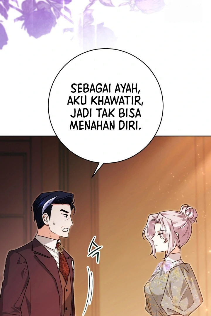 Black Killer Whale Baby Chapter 59 - halaman 29