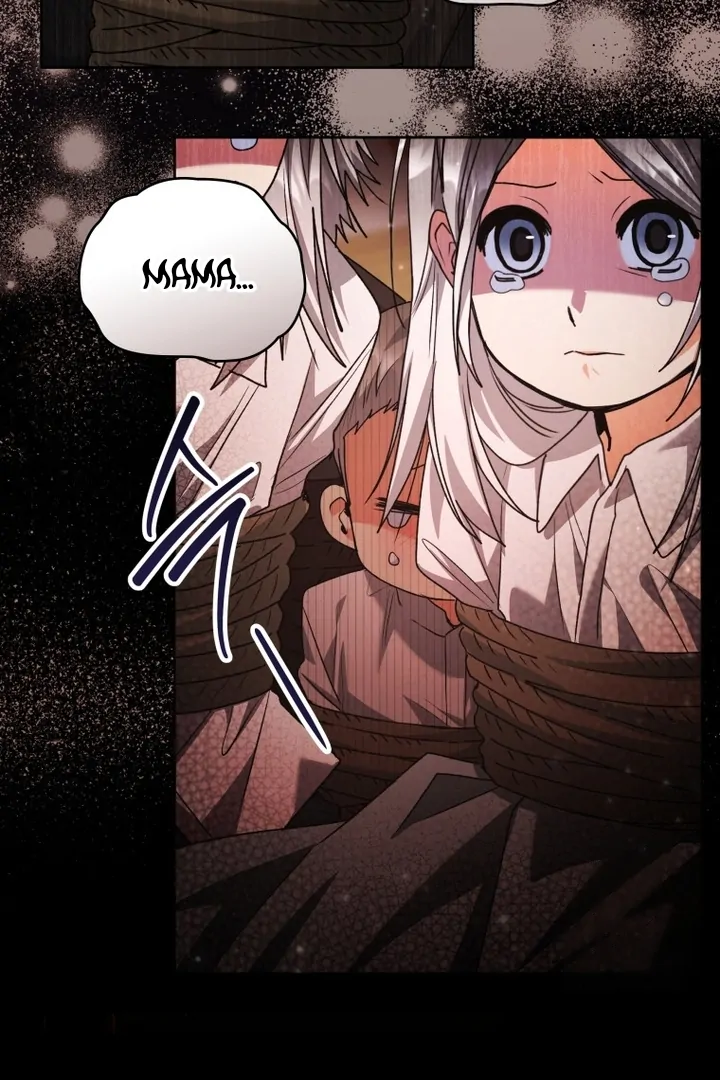 Black Killer Whale Baby Chapter 59 - halaman 3