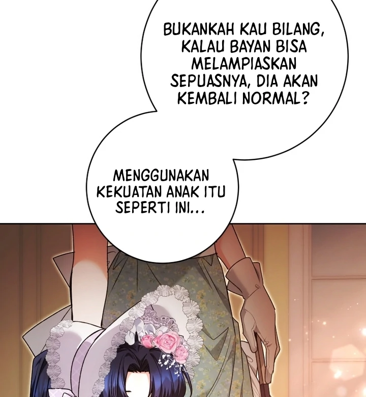Black Killer Whale Baby Chapter 59 - halaman 32