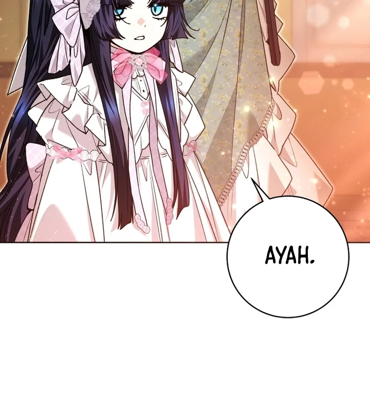 Black Killer Whale Baby Chapter 59 - halaman 33