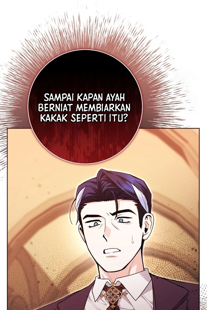 Black Killer Whale Baby Chapter 59 - halaman 34