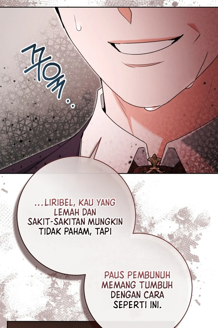 Black Killer Whale Baby Chapter 59 - halaman 36