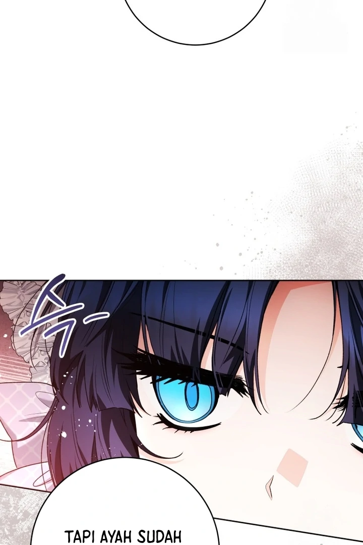 Black Killer Whale Baby Chapter 59 - halaman 38