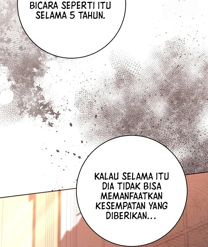 Black Killer Whale Baby Chapter 59 - halaman 39