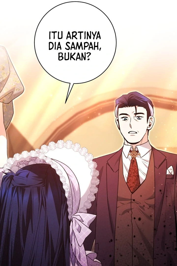 Black Killer Whale Baby Chapter 59 - halaman 41