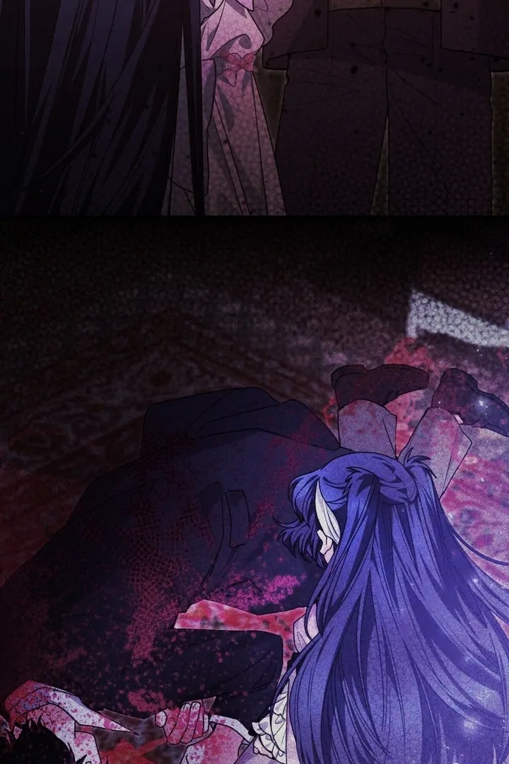 Black Killer Whale Baby Chapter 59 - halaman 42