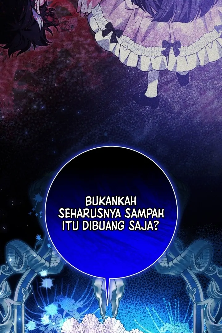 Black Killer Whale Baby Chapter 59 - halaman 43