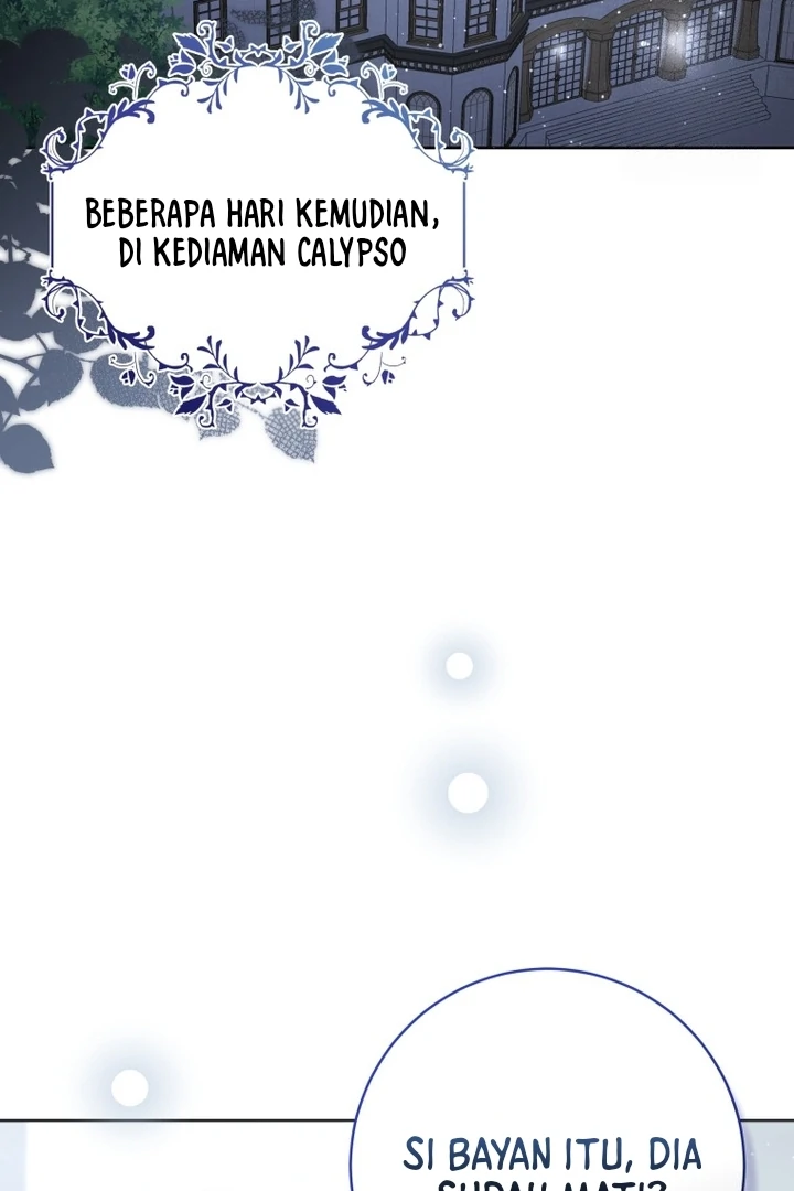 Black Killer Whale Baby Chapter 59 - halaman 49