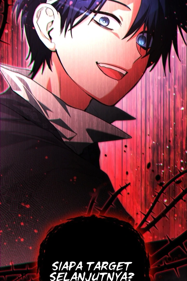 Black Killer Whale Baby Chapter 59 - halaman 5