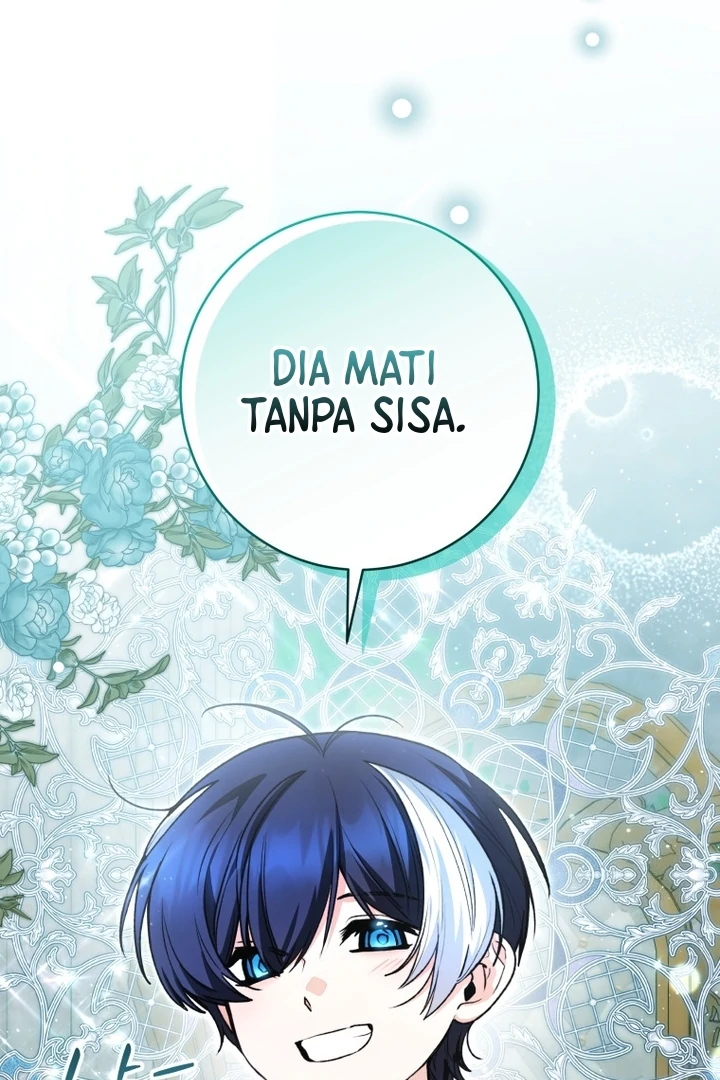 Black Killer Whale Baby Chapter 59 - halaman 53