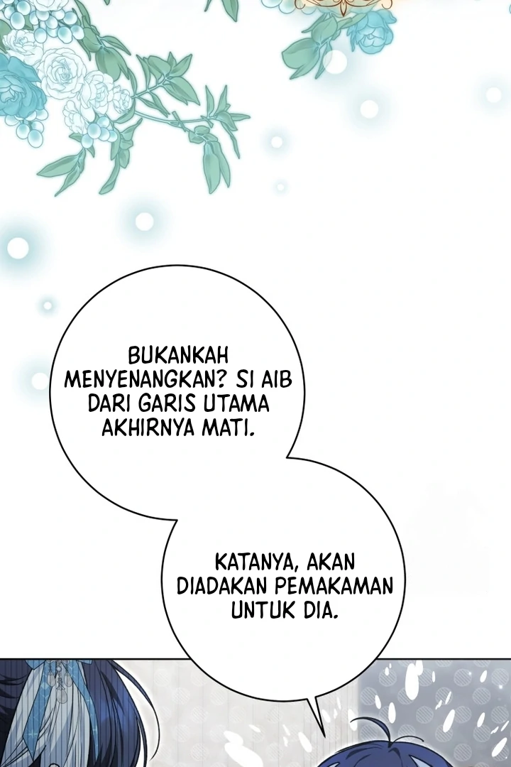 Black Killer Whale Baby Chapter 59 - halaman 55