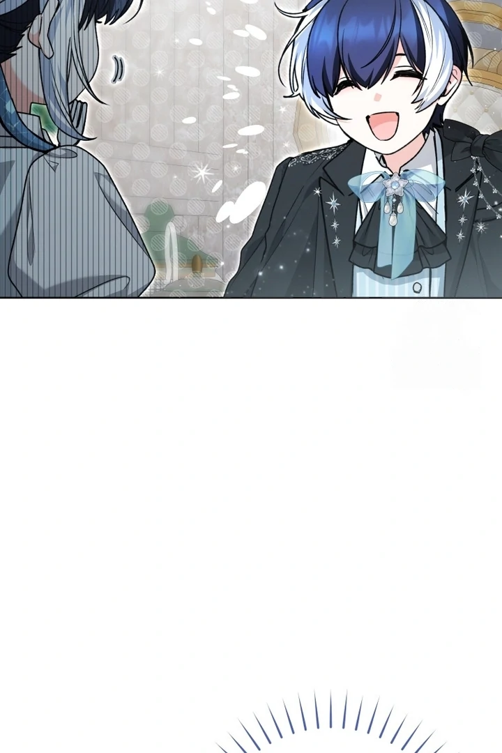 Black Killer Whale Baby Chapter 59 - halaman 56