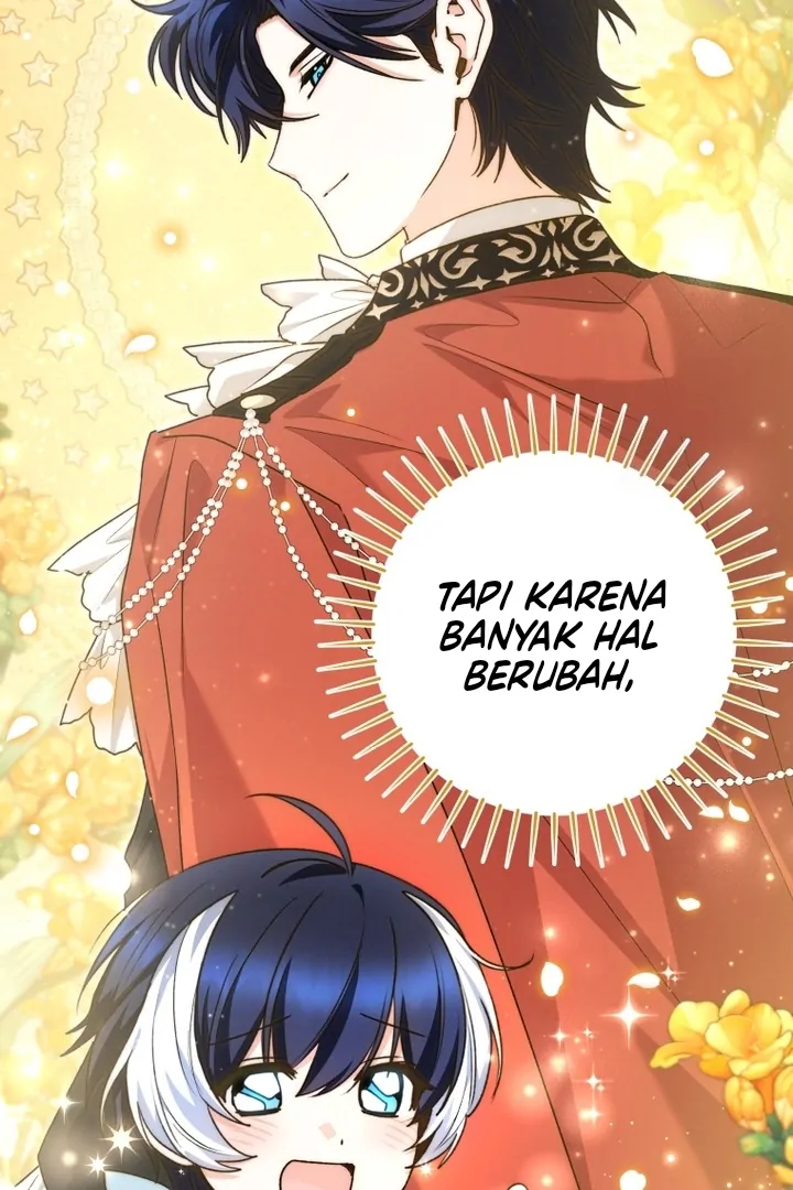 Black Killer Whale Baby Chapter 59 - halaman 59