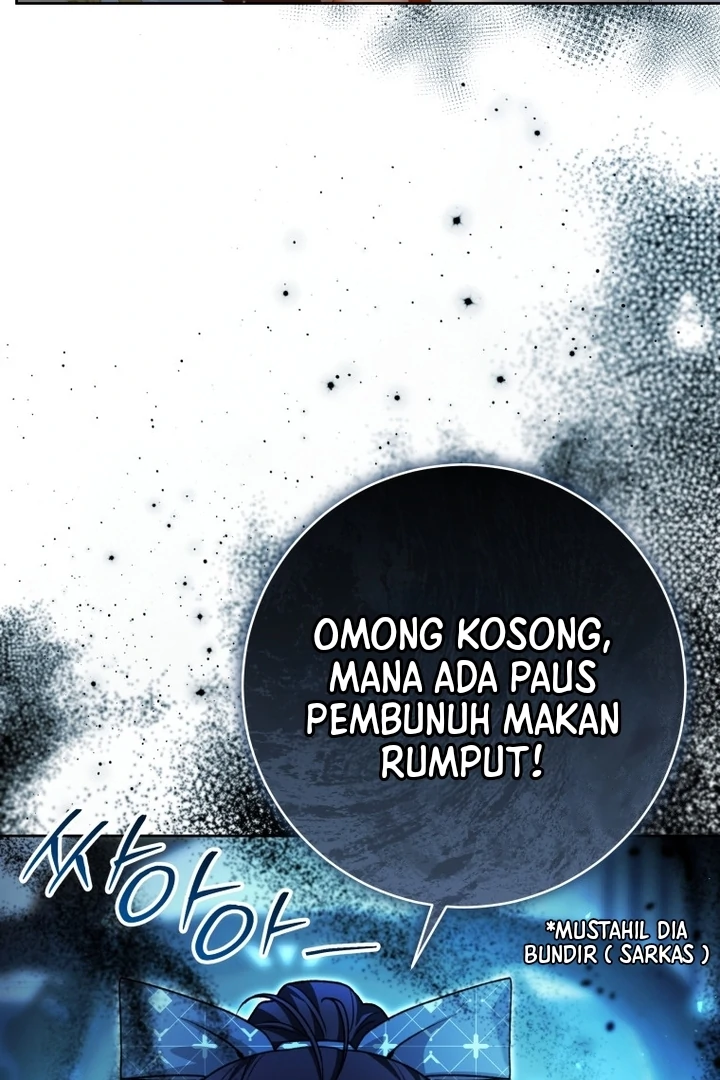 Black Killer Whale Baby Chapter 59 - halaman 63