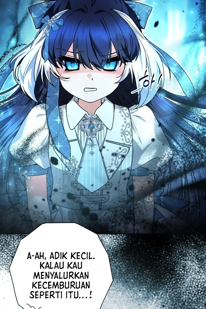 Black Killer Whale Baby Chapter 59 - halaman 64