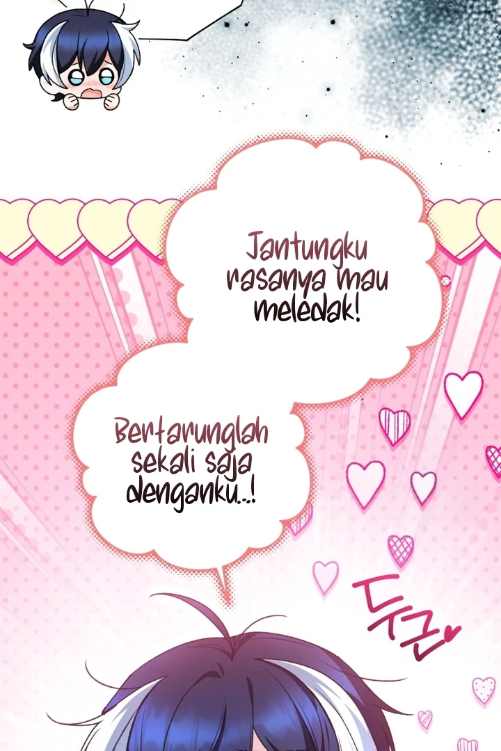 Black Killer Whale Baby Chapter 59 - halaman 65