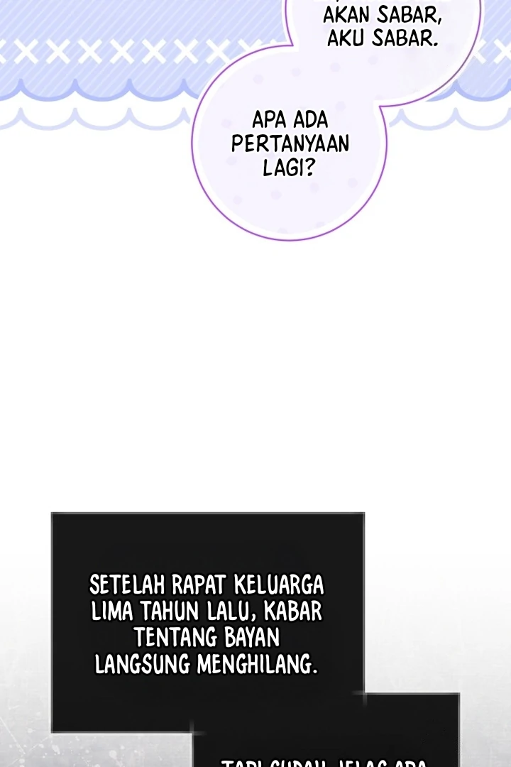 Black Killer Whale Baby Chapter 59 - halaman 68