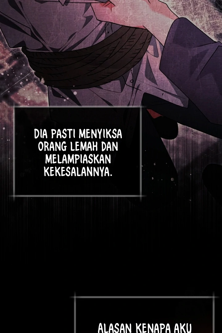 Black Killer Whale Baby Chapter 59 - halaman 70