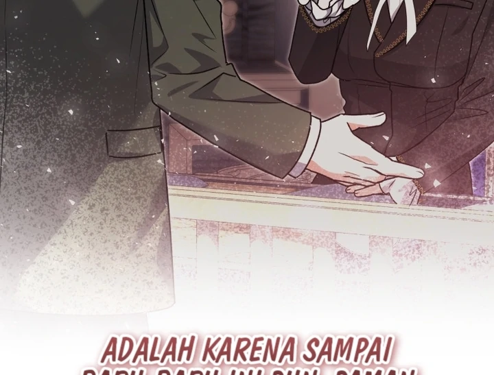 Black Killer Whale Baby Chapter 59 - halaman 72