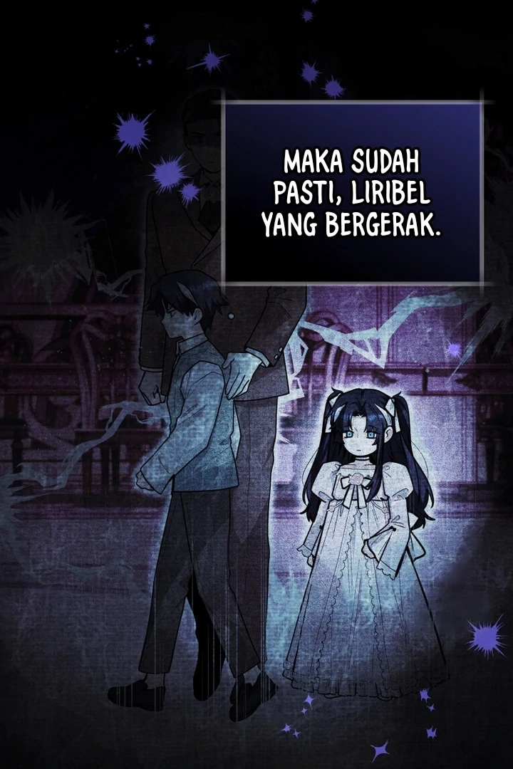 Black Killer Whale Baby Chapter 59 - halaman 76